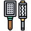 Hairbrush icon 64x64