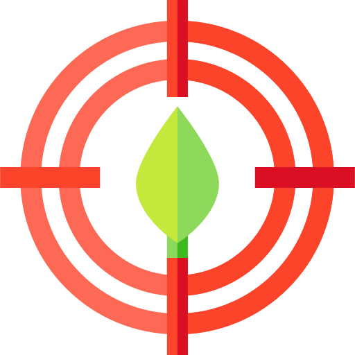 Target icon