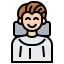 Haircut icon 64x64