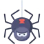 Spider アイコン 64x64