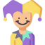 Jester Symbol 64x64