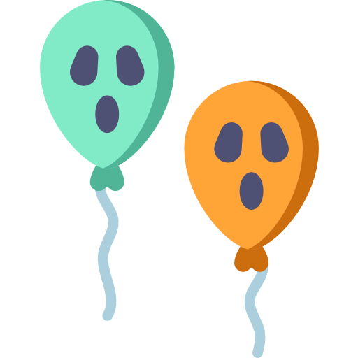 Balloon icon