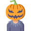 Pumpkin biểu tượng 64x64