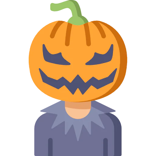 Pumpkin icon