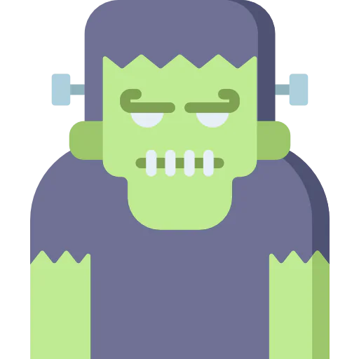 Frankenstein icon
