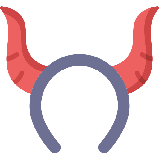 Devil Symbol