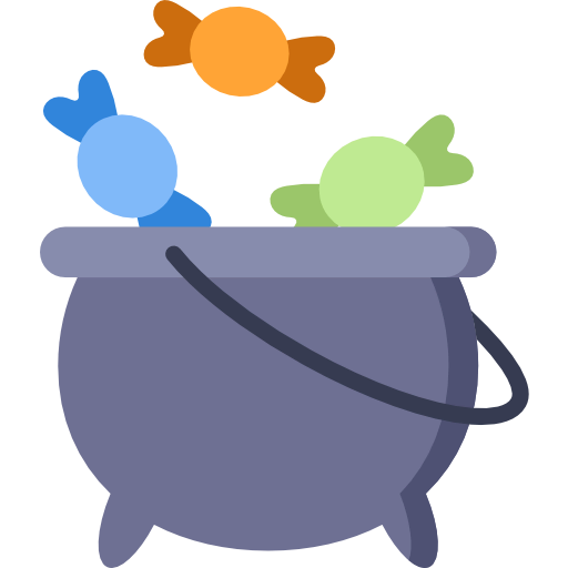 Candy icon