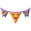 Bunting Symbol 64x64