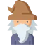 Wizard Symbol 64x64