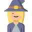 Witch іконка 64x64