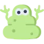 Monster アイコン 64x64