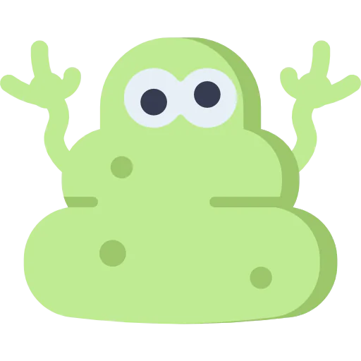 Monster icon