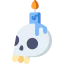 Candle Symbol 64x64
