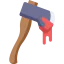 Топор иконка 64x64