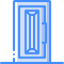 Single door biểu tượng 64x64