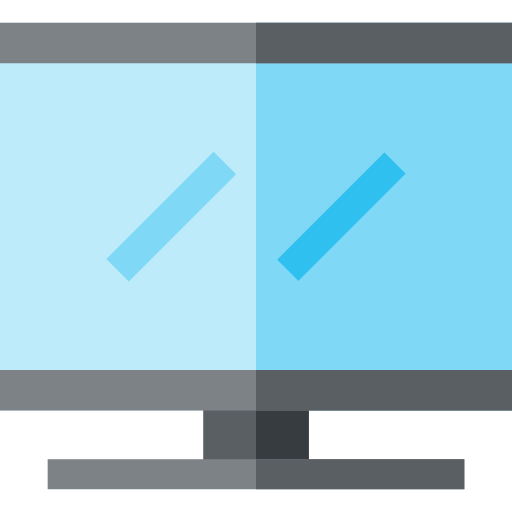Tv icon