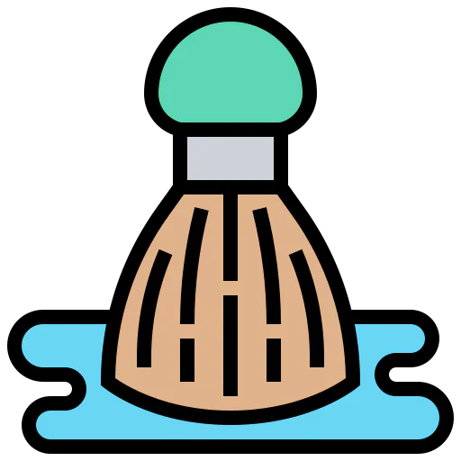 Brush icon