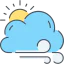 Windy Ikona 64x64