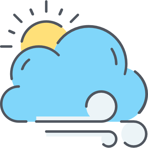 Windy icon