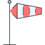 Windsock biểu tượng 64x64