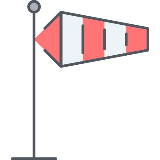 Windsock icon