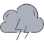 Storm biểu tượng 64x64