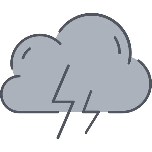 Storm icon
