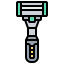 Razor icon 64x64