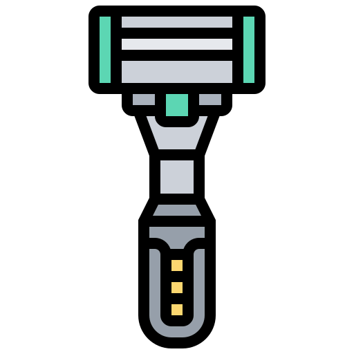 Razor icon