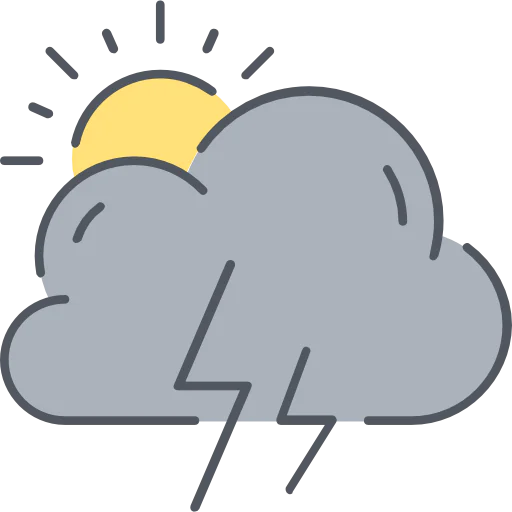 Storm icon