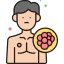 Cancer icon 64x64
