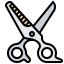 Scissors icon 64x64