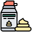 Shave icon 64x64
