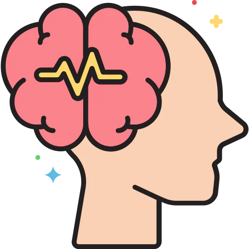 Epilepsy icon