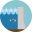 Dam icon 64x64
