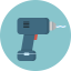 Drill icon 64x64