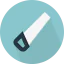Saw Symbol 64x64