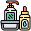 Skincare icon 64x64