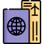 Passport Ikona 64x64