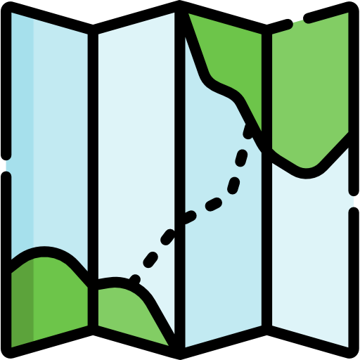 Maps icon