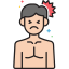 Pain icon 64x64