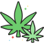 Marijuana icon 64x64