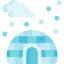 Igloo icon 64x64