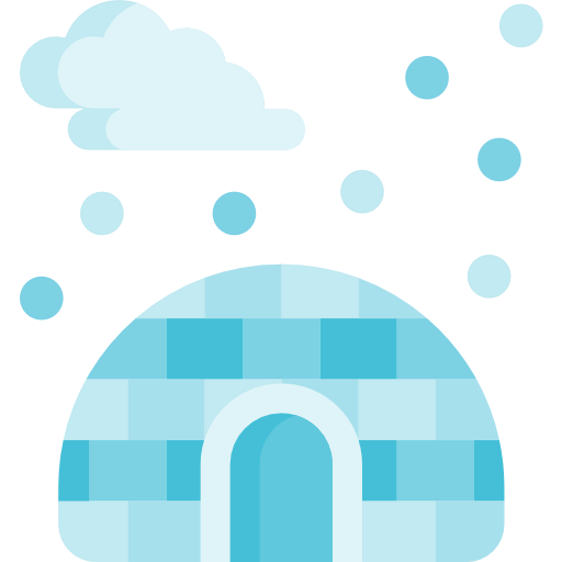 Igloo Ikona