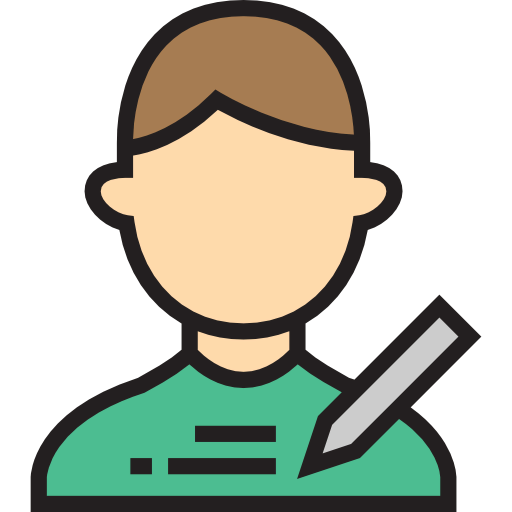 User icon