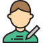 User icon 64x64