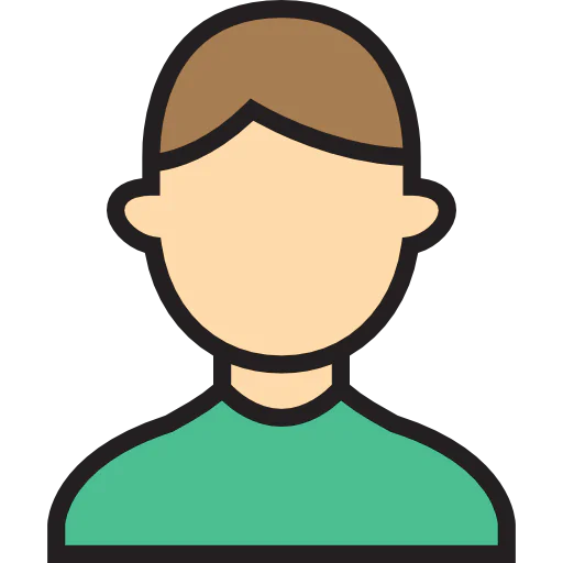 User icon