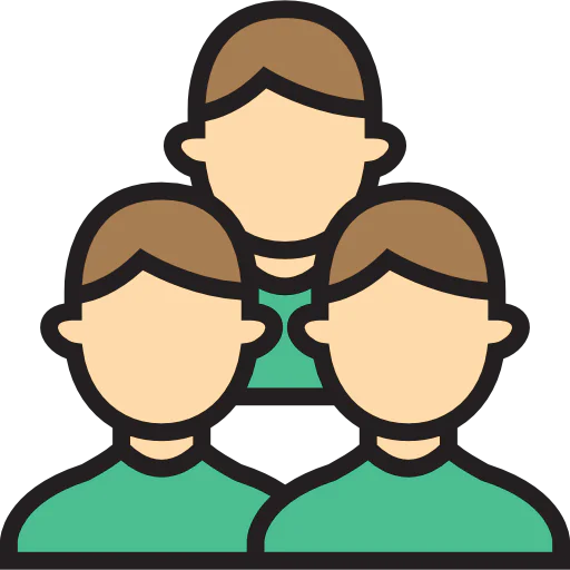 Group icon