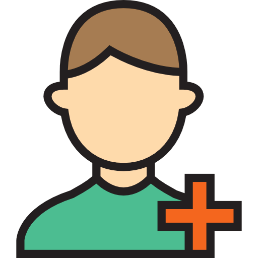 User icon