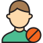 User icon 64x64